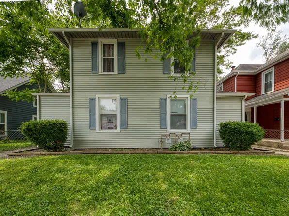 1809-1811 Morton, 1809 Morton St #1809, Lafayette, IN 47904