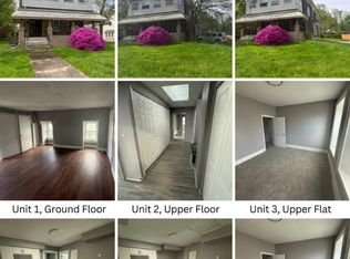 11526 Woodland Ave #2, Cleveland, OH 44104