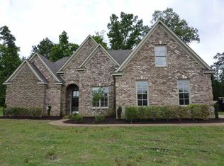 12135 Gold Spring Cv LOT 95, Arlington, TN 38002