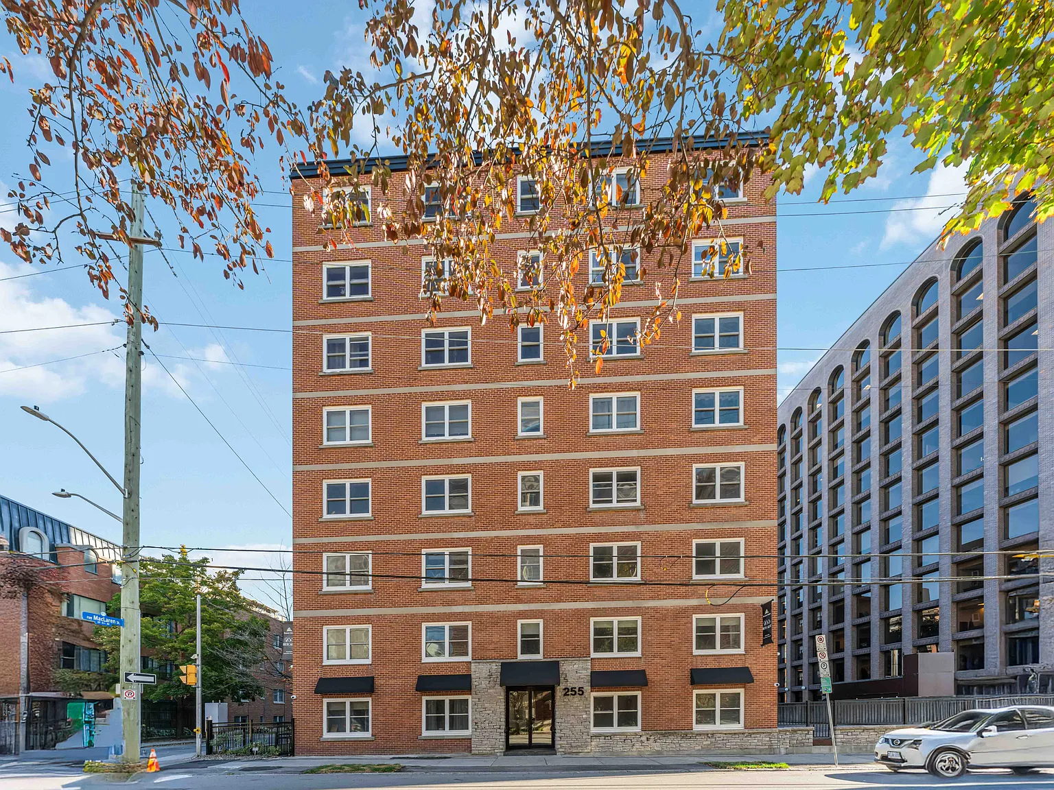 Metcalfe Street Apartments — Photo 2