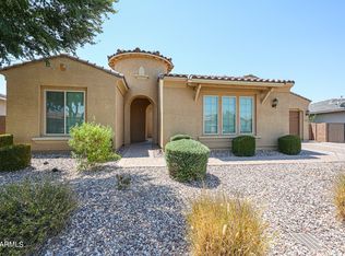 2377 E Galileo Dr, Gilbert, AZ 85298