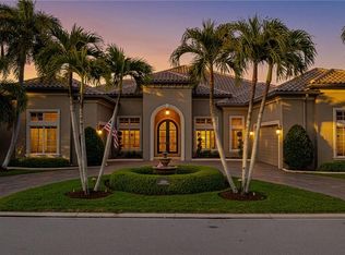 19918 Markward Xing, Estero, FL 33928