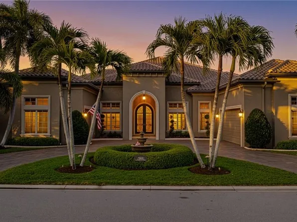 19918 Markward Crossing, ESTERO, FL 33928