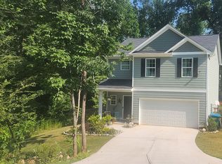 353 Highland Ests, Commerce, GA 30529