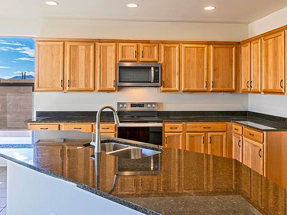 New Home Builder in Tucson