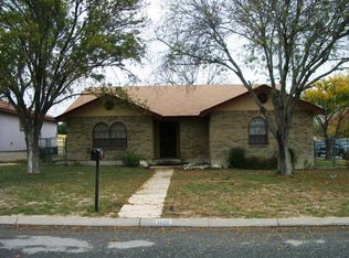 1601 Avenue Q, Del Rio, TX 78840