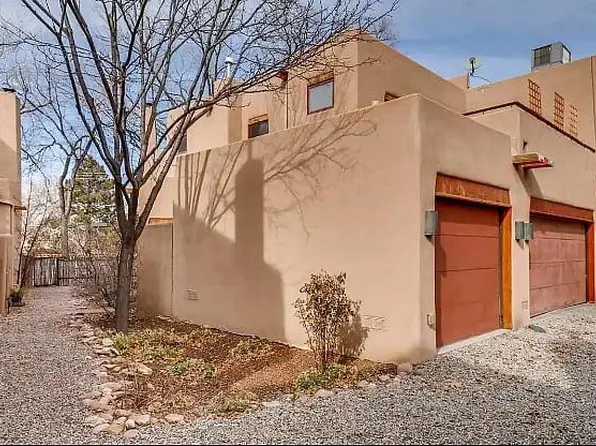 101A Williams St, Santa Fe, NM 87501