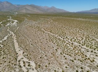 0 S Highway 395 Hwy, Lone Pine, CA 93545