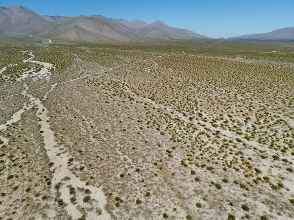 0 S Highway 395 Hwy, Lone Pine, CA 93545