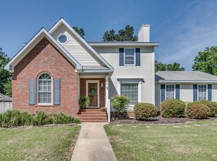 4177 Quinn Dr, Evans, GA 30809