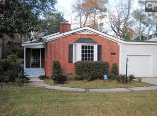 3515 Heyward St, Columbia, SC 29205
