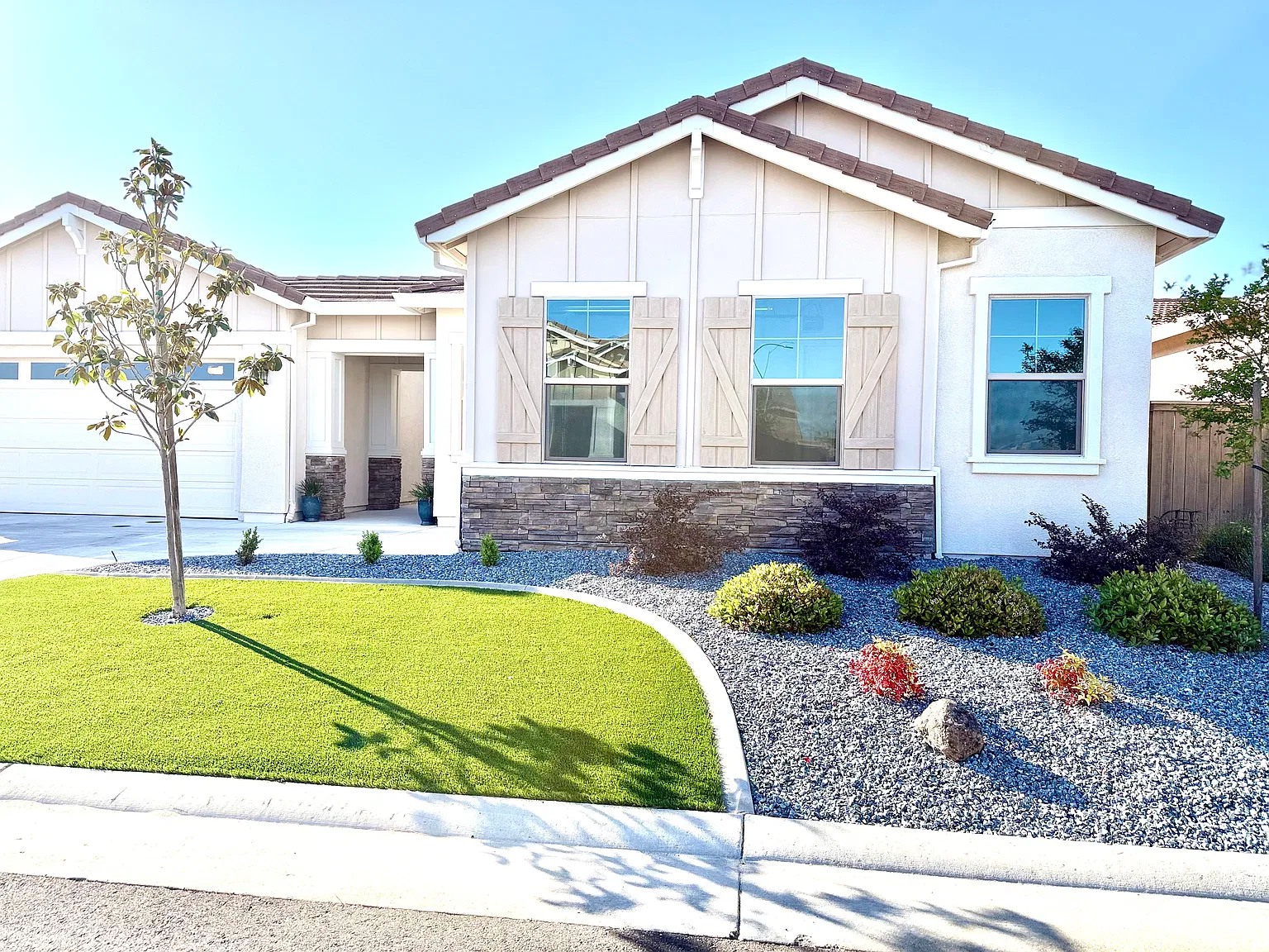3128 Concord View Way — Photo 3