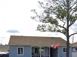 11442 Charlesworth Rd, Santa Fe Springs, CA 90670