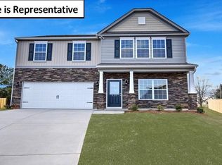 155 Gray Willow St #372, Mooresville, NC 28117
