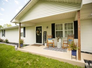 146 Mount Zion Ln, Science Hill, KY 42553