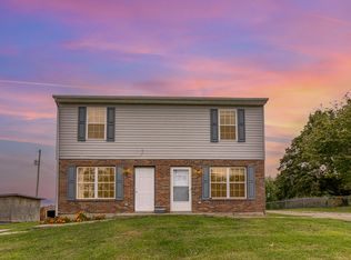 2870 Eagle Hill Rd #1-2, Glencoe, KY 41046