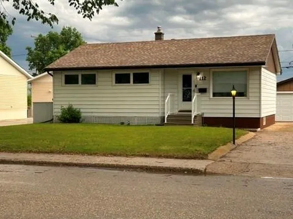 112 McDonald ROAD, Estevan, SK S4A 0B8