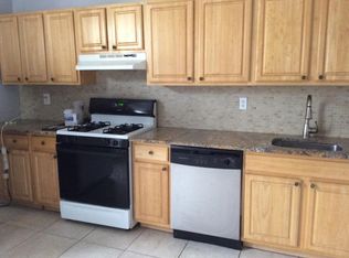 10 1/2 Cleveland Ave #2, Harrison, NJ 07029