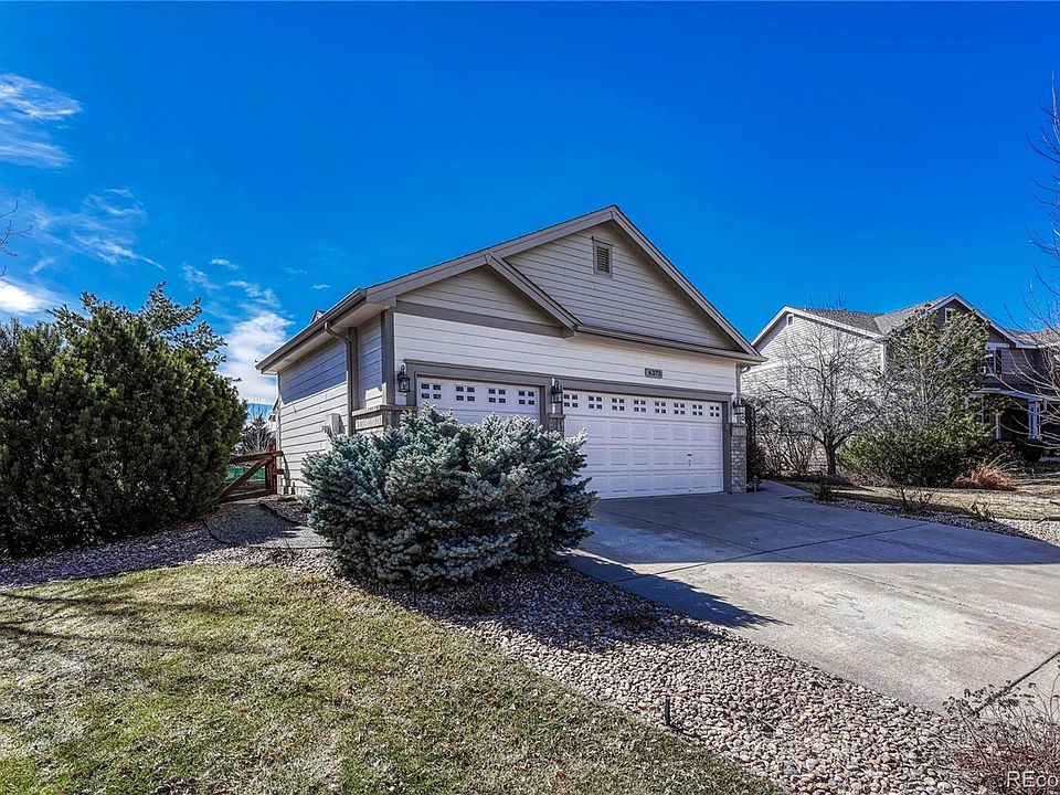 6373 S Richfield Street, Aurora, CO 80016 | Zillow