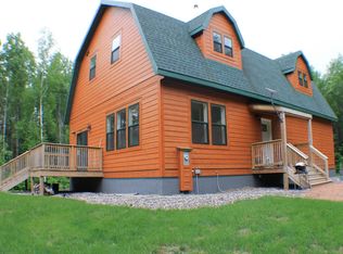 3353 W Nathan Pass, Mercer, WI 54547