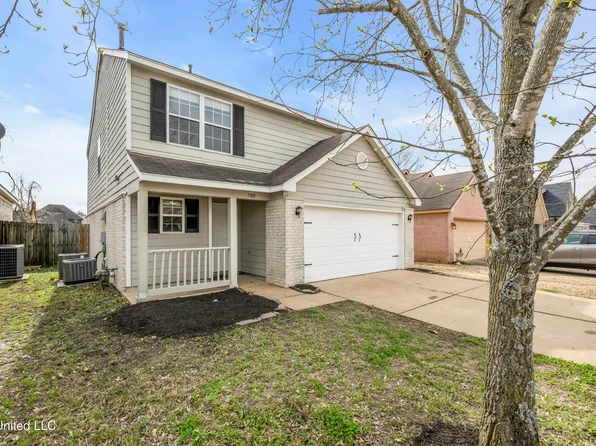 7305 Green Ash Dr, Olive Branch, MS 38654