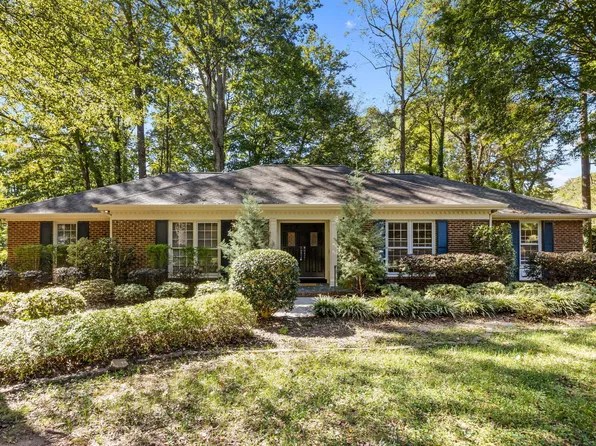 8701 Oneal Rd, Raleigh, NC 27613