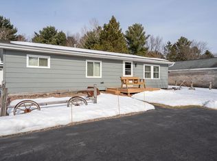 704 S Center Ave, Merrill, WI 54452
