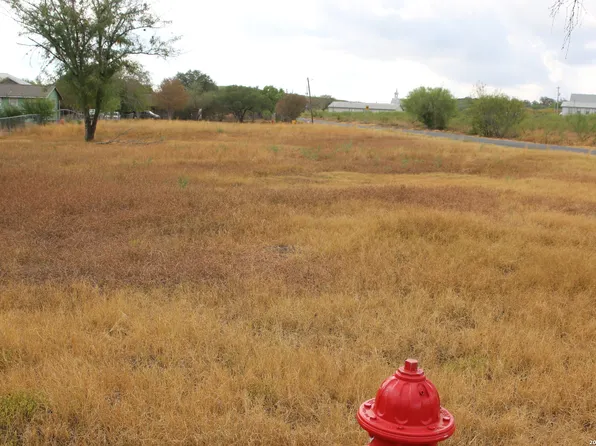 TBD Washington/Alsace LOT 5, Castroville, TX 78009