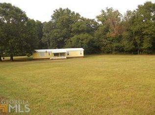 180 Highway 184 E, Toccoa, GA 30577