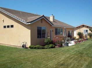 350 Tadpole Ct, Templeton, CA 93465
