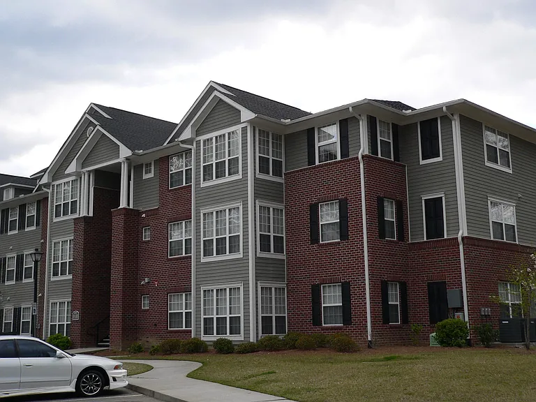 Wisteria Place — Photo 4