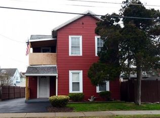 30 Bevier St, Binghamton, NY 13901