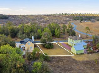 3516 Haynes Pass LOT 111, Clermont, FL 34715