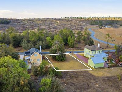 3516 HAYNES PASS LOT 111, Clermont, FL, 34715