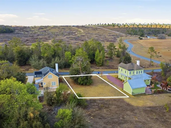 3516 Haynes Pass Lot 111, Clermont, FL 34715