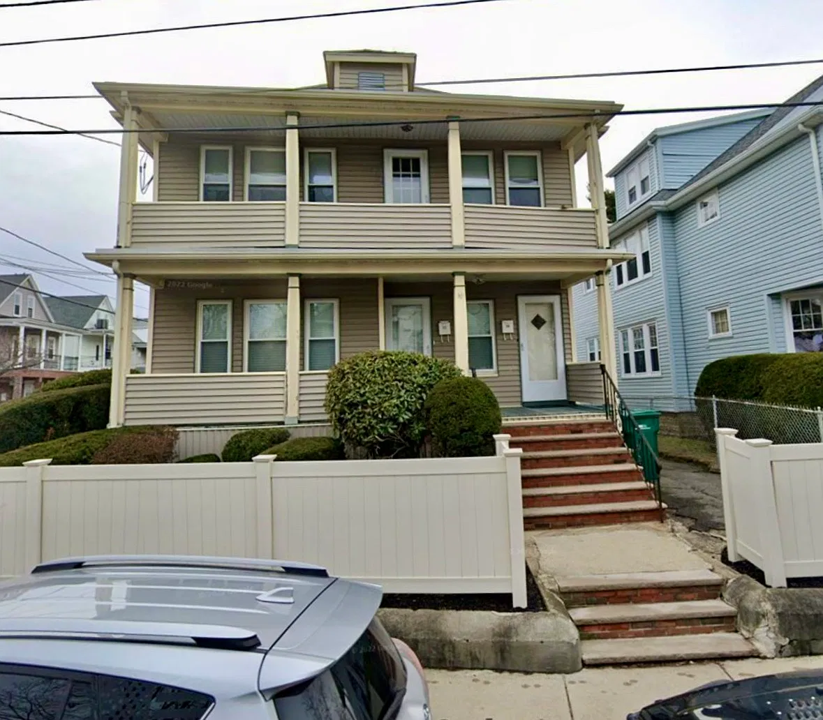 2 bed, 1000 sqft, $2,750 — Photo 2