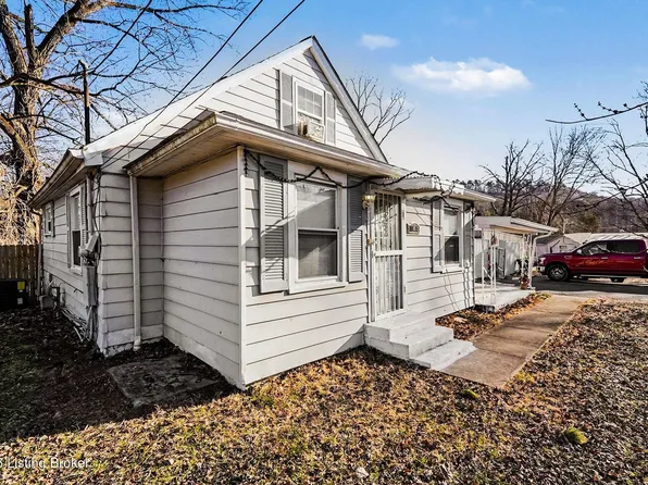 11015 National Tpke, Fairdale, KY 40118