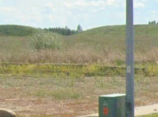 3713 Marler Dr, Camrose, AB T4V5E4