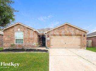 20538 Faith Millstream Dr, Humble, TX 77338