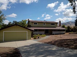 700 Castle Rock Rd, Walnut Creek, CA 94598