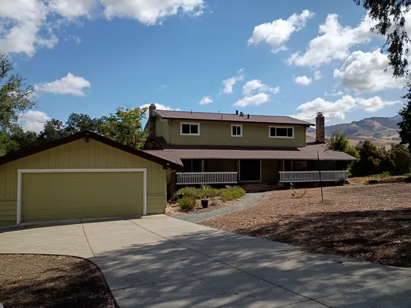 700 Castle Rock Rd, Walnut Creek, CA 94598