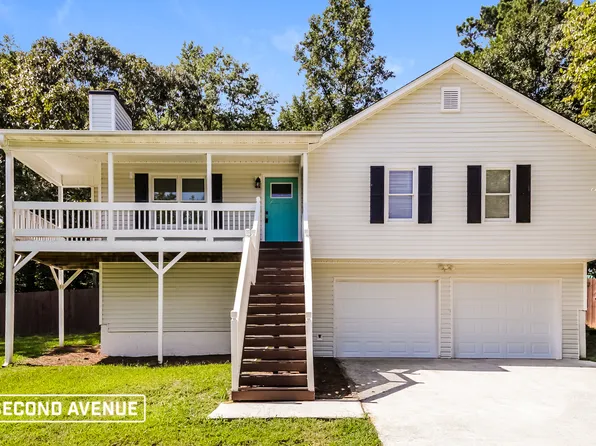 312 Wesley Mill Pl, Villa Rica, GA 30180