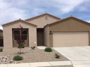 3909 Dynamite Rd NE, Rio Rancho, NM 87144