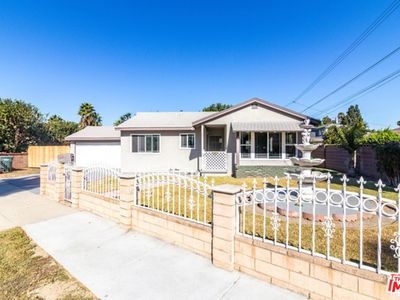 8211 California St, Buena Park, CA, 90621