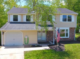 6 Kendall Ct, Marlton, NJ 08053
