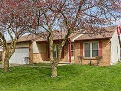 5648 Spring Hill Rd, Grove City, OH, 43123