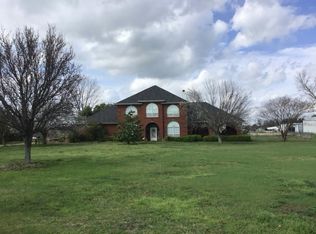 7276 Havenridge Ln, Kaufman, TX 75142