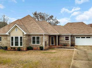 55 Christophers Gallop, Stockbridge, GA 30281