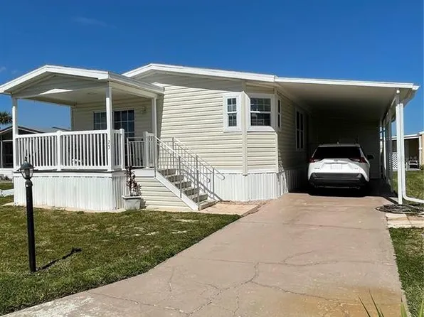 73 Merrimac Dr, Flagler Beach, FL 32136