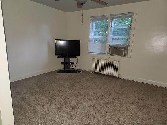 Living room TV included if desired!